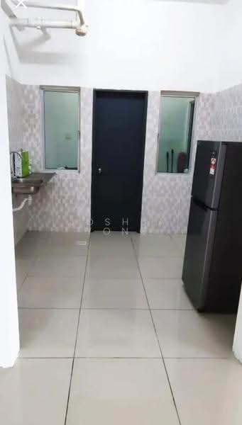 Condominium for Rent at Mahkota Garden - Joshua Yong - Kitchen - PropertyGuru.com.my