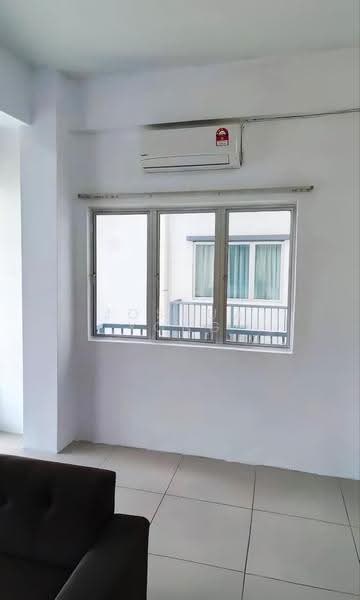 Condominium for Rent at Mahkota Garden - Joshua Yong - Living Room - PropertyGuru.com.my