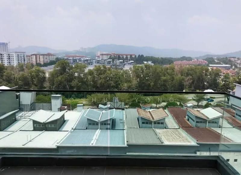 Condominium for Rent at Mahkota Garden - Joshua Yong - Exterior - PropertyGuru.com.my