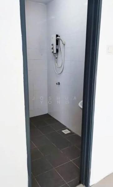 Condominium for Rent at Mahkota Garden - Joshua Yong - Bathroom - PropertyGuru.com.my