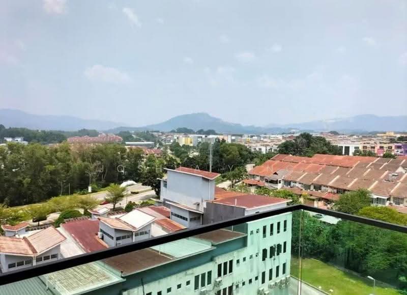 Condominium for Rent at Mahkota Garden - Joshua Yong - View - PropertyGuru.com.my