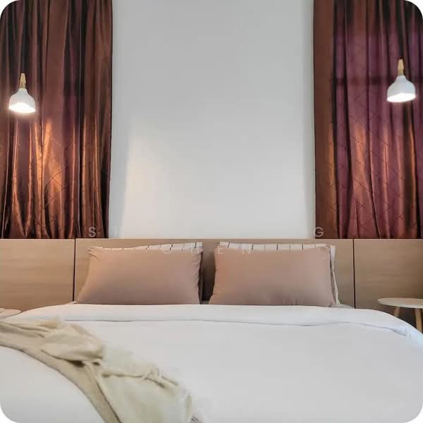 2-storey Terraced House for Sale in Iskandar Puteri (Nusajaya) (Johor) - Shieh Long Chen - Bedroom - PropertyGuru.com.my