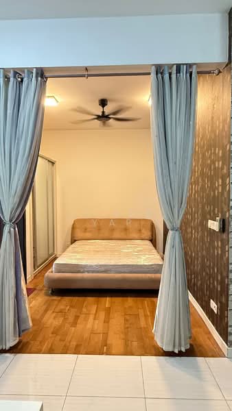 Service Residence for Rent at The Elements - Li Yee Yap - Bedroom - PropertyGuru.com.my