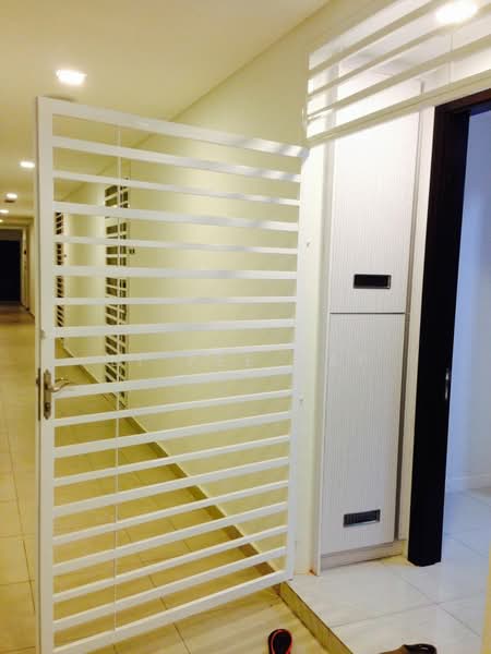 Service Residence for Rent at The Elements - Li Yee Yap - Entrance - PropertyGuru.com.my