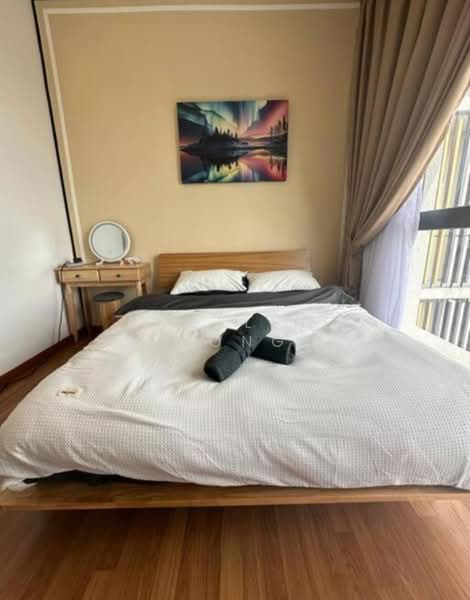 Service Residence for Sale at COVO @ 16 Sierra - Angeline Wong - Bedroom - PropertyGuru.com.my