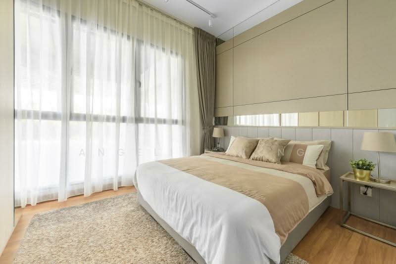 Service Residence for Sale at COVO @ 16 Sierra - Angeline Wong - Bedroom - PropertyGuru.com.my