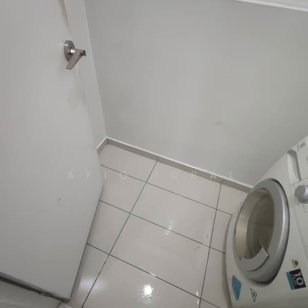 Service Residence for Rent at Eco Sky - Afiq Iqbal - Interior - PropertyGuru.com.my