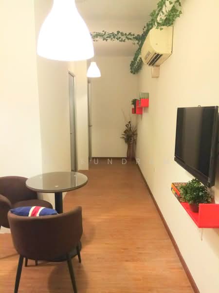 Service Residence for Rent at Suria Jaya - M. Sundram - Interior - PropertyGuru.com.my