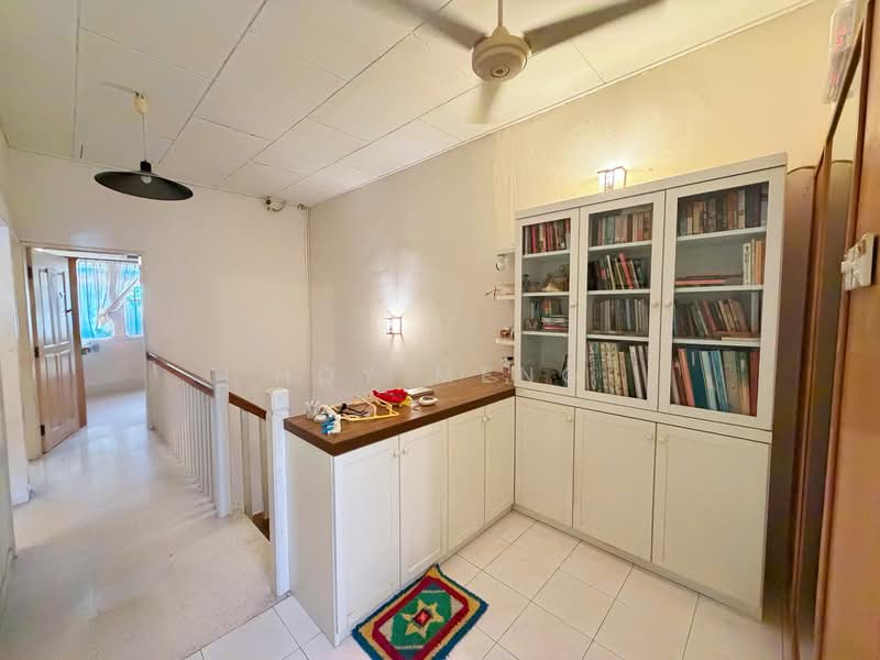 Rumah Teres 2 Tingkat untuk Dijual di Gelugor (Penang) - Hoy Meng - Interior - PropertyGuru.com.my