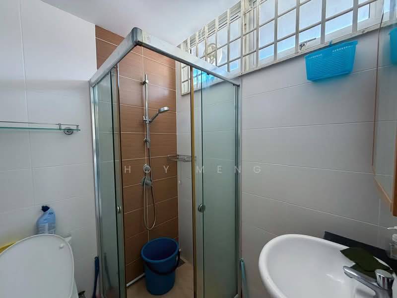 Rumah Teres 2 Tingkat untuk Dijual di Gelugor (Penang) - Hoy Meng - Bathroom - PropertyGuru.com.my