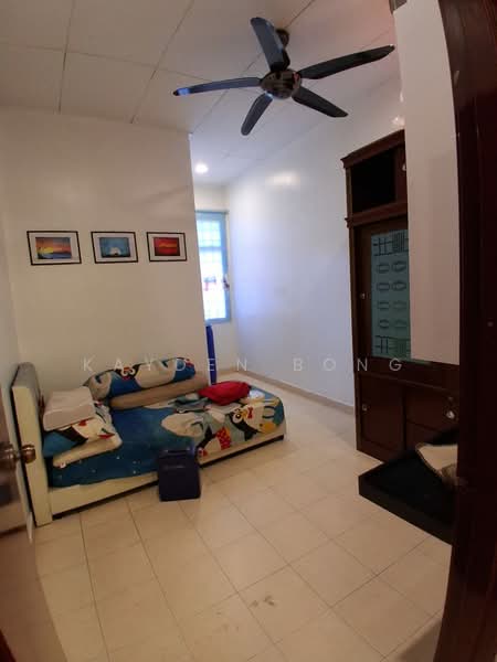 2-storey Terraced House for Sale in Bandar Parklands (Klang) - Kayden Bong - Bedroom - PropertyGuru.com.my