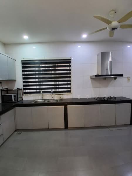 2-storey Terraced House for Sale in Bandar Parklands (Klang) - Kayden Bong - Kitchen - PropertyGuru.com.my