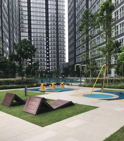 Soho for Sale in Kajang (Selangor) - Catherine Lum - Exterior - PropertyGuru.com.my