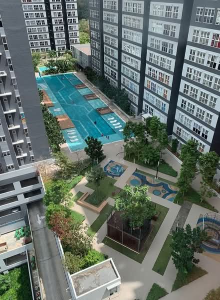 Soho for Sale in Kajang (Selangor) - Catherine Lum - Exterior - PropertyGuru.com.my