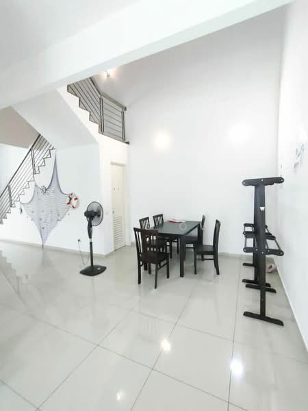 Rumah Kluster untuk Dijual di Bukit Indah (Iskandar Puteri (Nusajaya)) - Jess Ow - Living Room - PropertyGuru.com.my