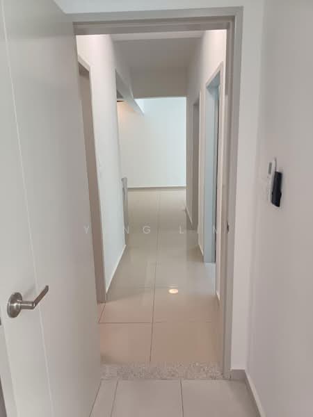 Condominium for Rent at Ideal Venice Residency - Yang Lim - Corridor - PropertyGuru.com.my