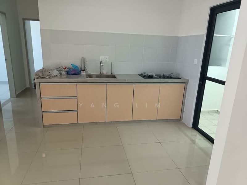 Condominium for Rent at Ideal Venice Residency - Yang Lim - Kitchen - PropertyGuru.com.my
