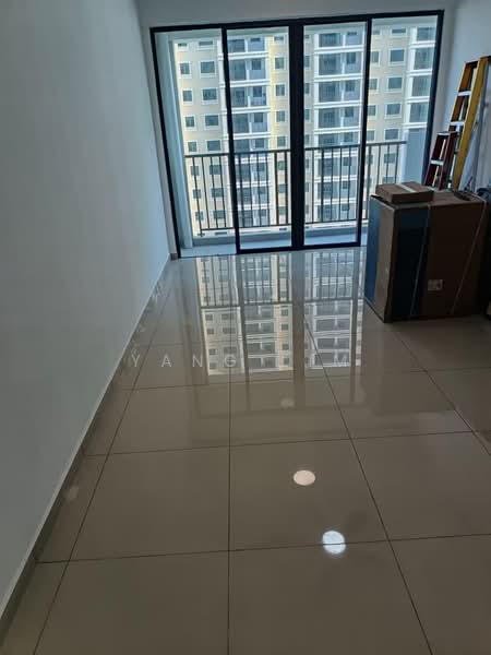 Condominium for Rent at Ideal Venice Residency - Yang Lim - Balcony - PropertyGuru.com.my