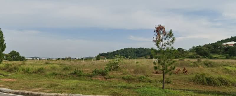 Tanah Perindustrian untuk Dijual di Bandar Sri Sendayan (Negeri Sembilan) - Lucas Lim - Exterior - PropertyGuru.com.my