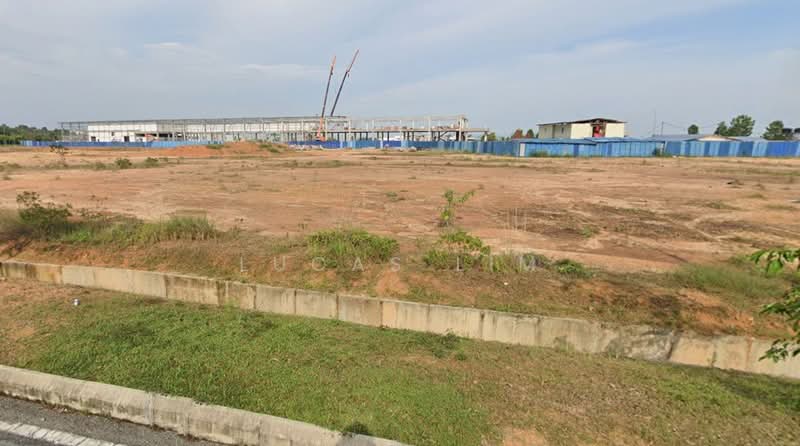 Tanah Perindustrian untuk Dijual di Bandar Sri Sendayan (Negeri Sembilan) - Lucas Lim - Exterior - PropertyGuru.com.my