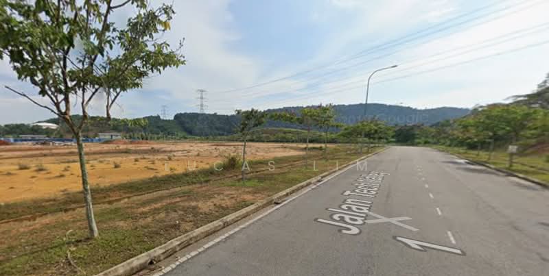 Tanah Perindustrian untuk Dijual di Bandar Sri Sendayan (Negeri Sembilan) - Lucas Lim - Exterior - PropertyGuru.com.my