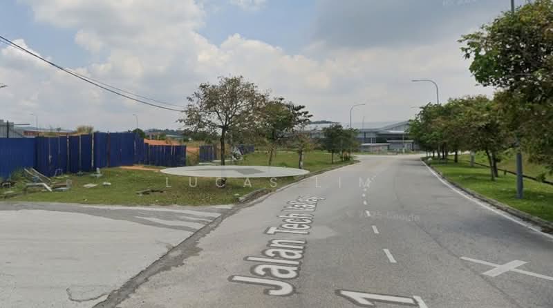 Tanah Perindustrian untuk Dijual di Bandar Sri Sendayan (Negeri Sembilan) - Lucas Lim - Exterior - PropertyGuru.com.my
