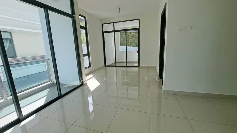 Terraced House for Sale in Sungai Ara (Penang) - Ronald Ng - Living Room - PropertyGuru.com.my