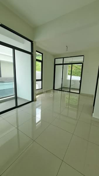 Terraced House for Sale in Sungai Ara (Penang) - Ronald Ng - Living Room - PropertyGuru.com.my