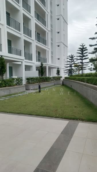 Condominium for Sale at Lucerne Residences - Chong Chooi Wei - Exterior - PropertyGuru.com.my