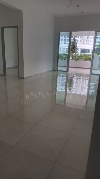 Condominium for Sale at Lucerne Residences - Chong Chooi Wei - Living Room - PropertyGuru.com.my