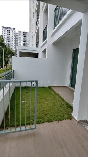 Condominium for Sale at Lucerne Residences - Chong Chooi Wei - Exterior - PropertyGuru.com.my