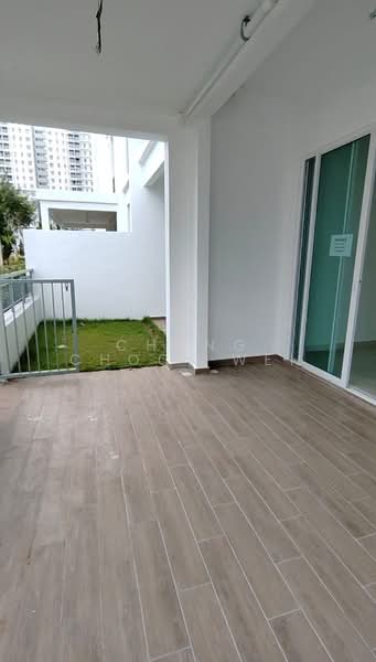Condominium for Sale at Lucerne Residences - Chong Chooi Wei - Exterior - PropertyGuru.com.my
