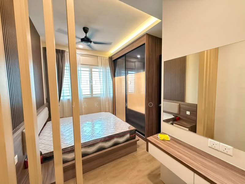 Condominium for Rent at The Zen - Jake Khoo - Bedroom - PropertyGuru.com.my