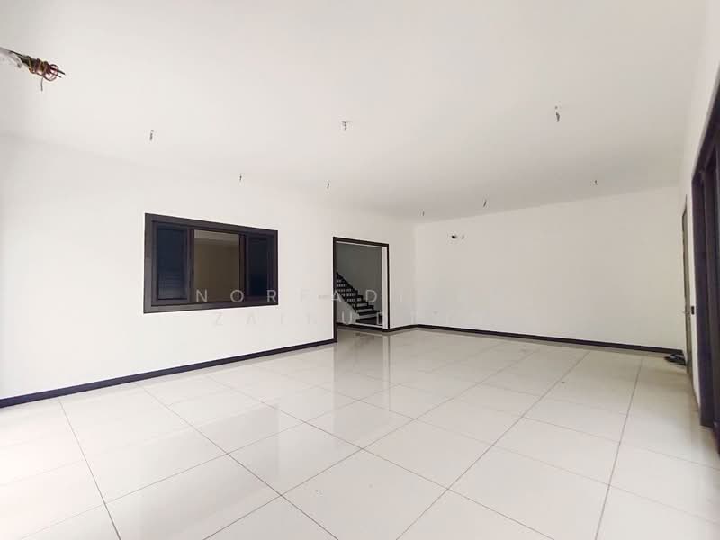 Semi-Detached House for Sale in Shah Alam (Selangor) - NORFADILAH ZAINUDDIN - Interior - PropertyGuru.com.my