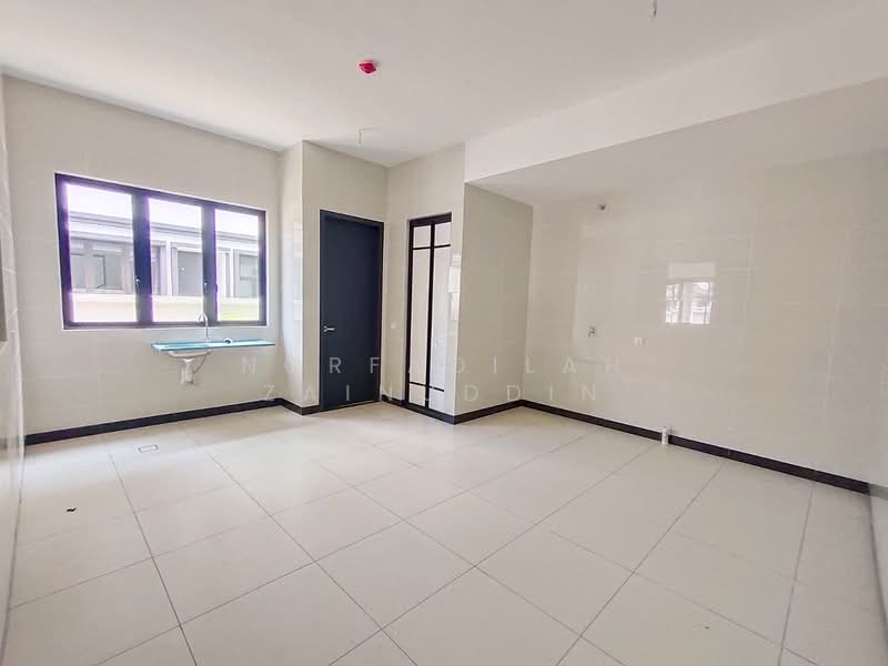 Semi-Detached House for Sale in Shah Alam (Selangor) - NORFADILAH ZAINUDDIN - Interior - PropertyGuru.com.my