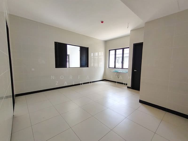 Semi-Detached House for Sale in Shah Alam (Selangor) - NORFADILAH ZAINUDDIN - Interior - PropertyGuru.com.my