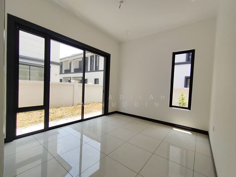 Semi-Detached House for Sale in Shah Alam (Selangor) - NORFADILAH ZAINUDDIN - Interior - PropertyGuru.com.my