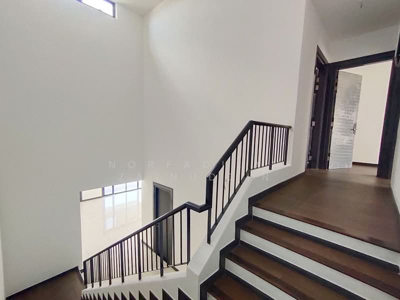 Semi-Detached House for Sale in Shah Alam (Selangor) - NORFADILAH ZAINUDDIN - Interior - PropertyGuru.com.my
