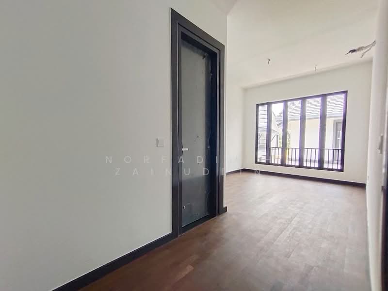 Semi-Detached House for Sale in Shah Alam (Selangor) - NORFADILAH ZAINUDDIN - Interior - PropertyGuru.com.my