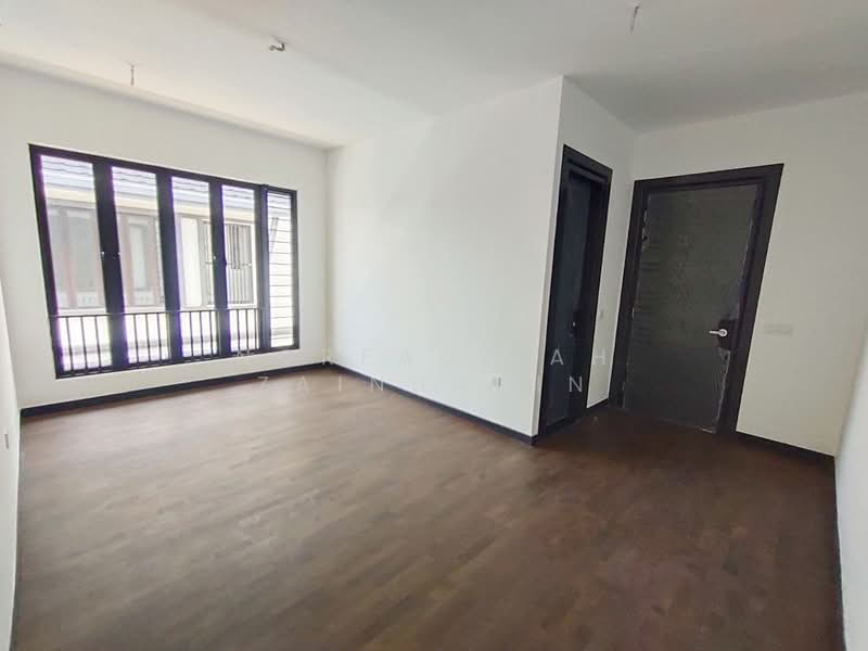 Semi-Detached House for Sale in Shah Alam (Selangor) - NORFADILAH ZAINUDDIN - Interior - PropertyGuru.com.my