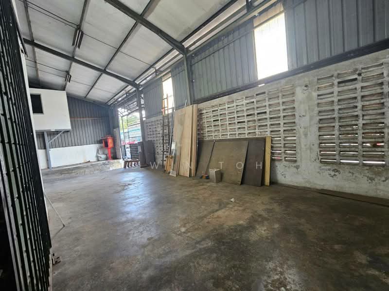 Kilang untuk Disewa di Ulu Tiram (Johor) - Edwin Toh - Interior - PropertyGuru.com.my