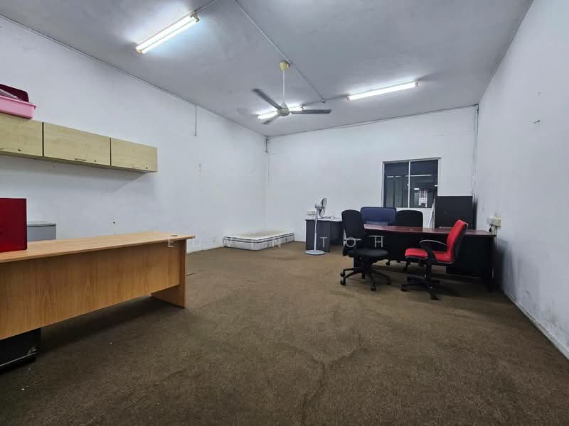 Kilang untuk Disewa di Ulu Tiram (Johor) - Edwin Toh - Interior - PropertyGuru.com.my