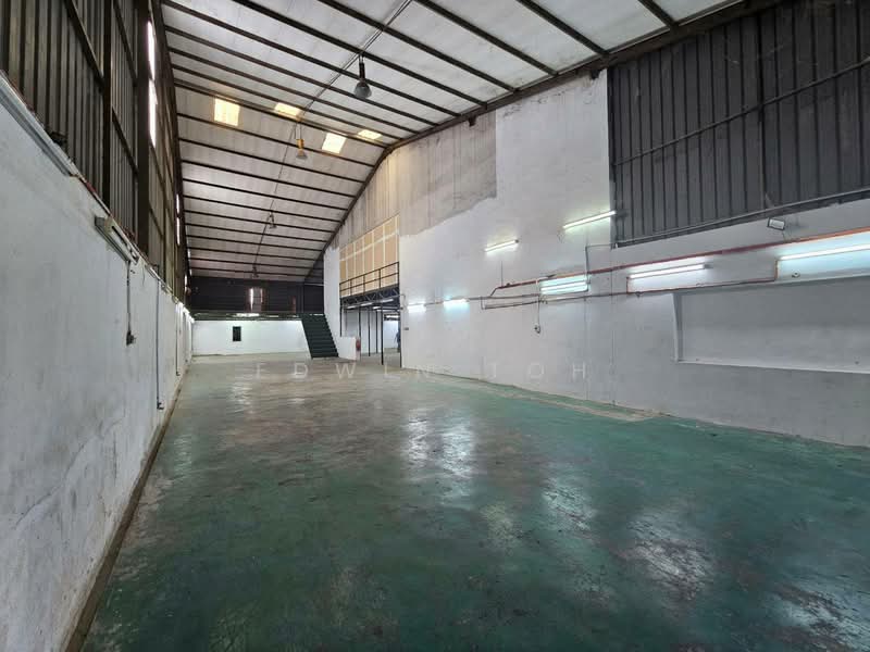 Kilang untuk Disewa di Ulu Tiram (Johor) - Edwin Toh - PropertyGuru.com.my