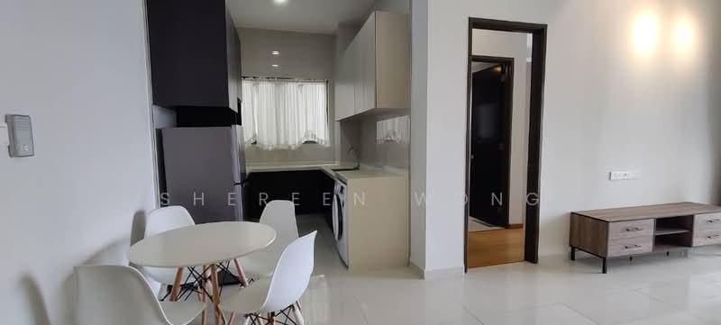 Kondominium untuk Disewa di Bay Point @ Country Garden Danga Bay - Shereen Wong - Kitchen - PropertyGuru.com.my