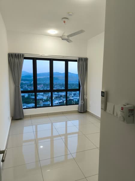 Service Residence for Rent at Tulip Residence - Nazrin Affendy - View - PropertyGuru.com.my