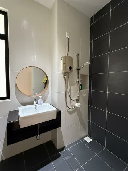 2-storey Terraced House for Rent in Iskandar Puteri (Nusajaya) (Johor) - Inez Ng - Bathroom - PropertyGuru.com.my