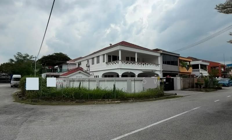 Rumah Teres 2 Tingkat untuk Dijual di Ampang (Selangor) - Leslie Low - Exterior - PropertyGuru.com.my