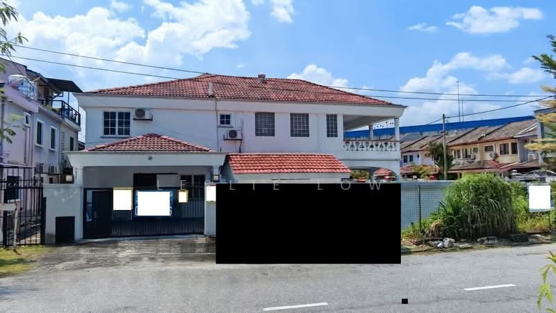 Rumah Teres 2 Tingkat untuk Dijual di Ampang (Selangor) - Leslie Low - Exterior - PropertyGuru.com.my