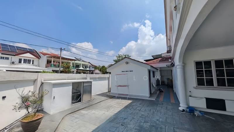 Rumah Teres 2 Tingkat untuk Dijual di Ampang (Selangor) - Leslie Low - PropertyGuru.com.my