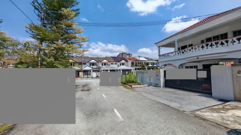 Rumah Teres 2 Tingkat untuk Dijual di Ampang (Selangor) - Leslie Low - PropertyGuru.com.my